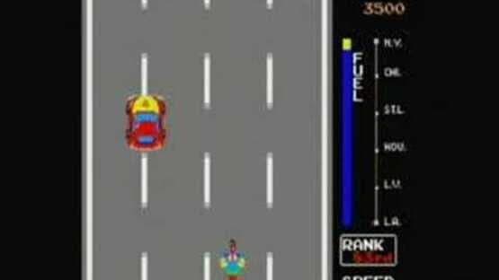 Irem Arcade Classics — screenshot 2