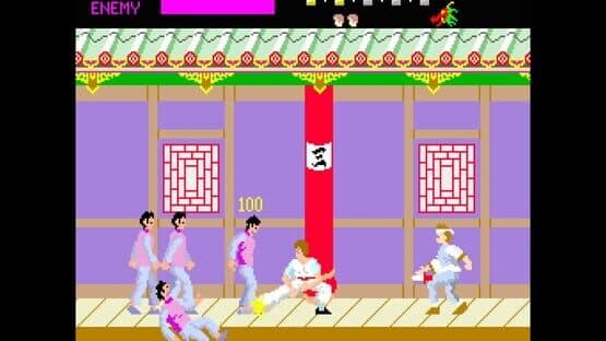 Irem Arcade Classics — screenshot 3