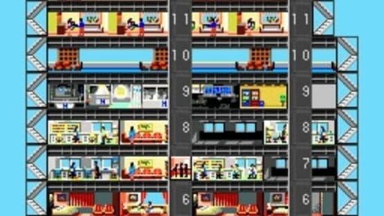 The Tower DS — screenshot 1