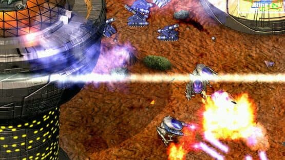 State of War: Warmonger — screenshot 3