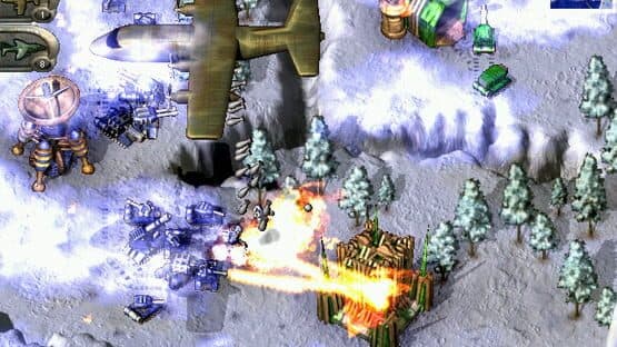 State of War: Warmonger — screenshot 5