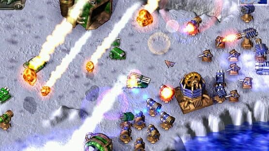 State of War: Warmonger — screenshot 6