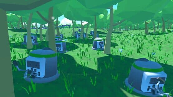 Industrial Petting — screenshot 3