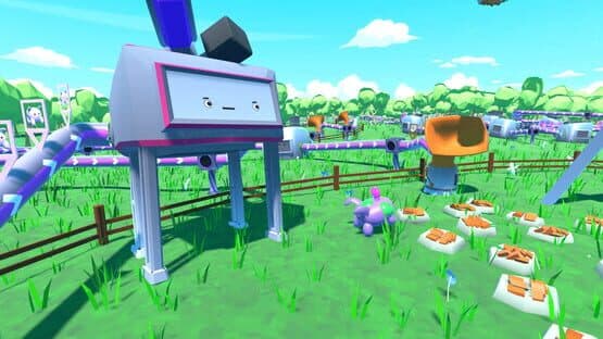 Industrial Petting — screenshot 4