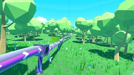 Industrial Petting — screenshot 5