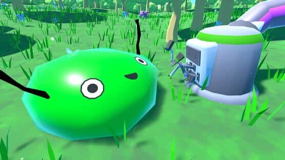 Industrial Petting — screenshot 6