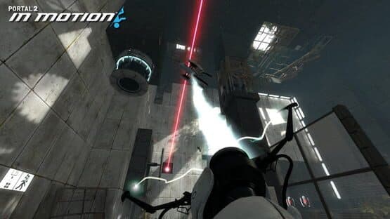 Portal 2: In Motion — screenshot 2