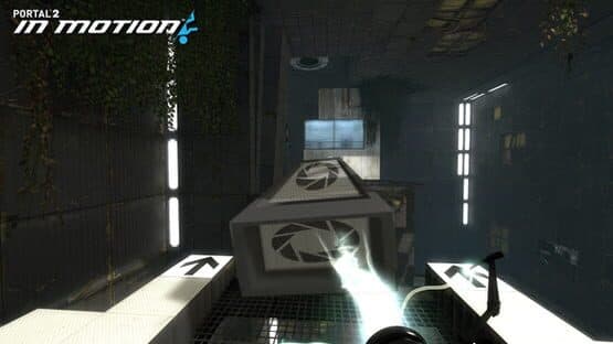 Portal 2: In Motion — screenshot 3