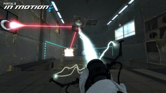 Portal 2: In Motion — screenshot 4