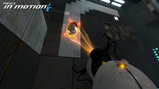 Portal 2: In Motion — screenshot 5