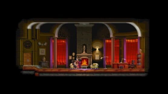 Katana Zero — screenshot 6