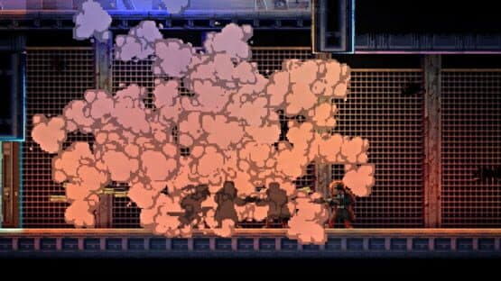 Katana Zero — screenshot 7