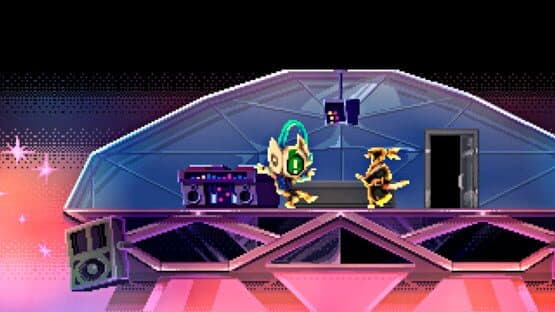 Katana Zero — screenshot 8