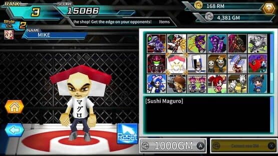 Splash Fighters — screenshot 4