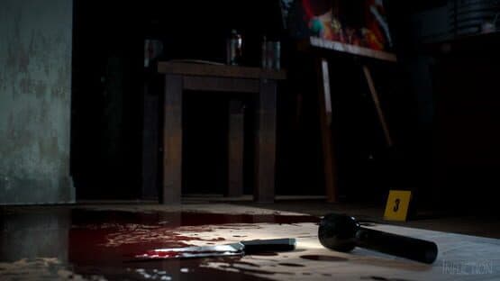 Infliction — screenshot 7
