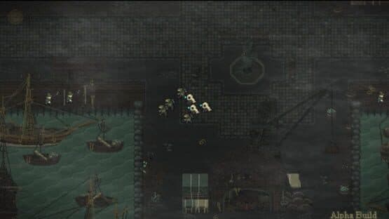 Sea Salt — screenshot 1