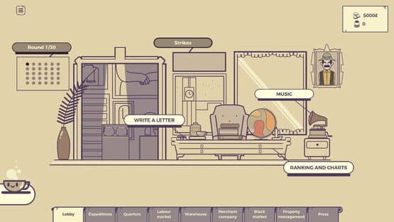 Archeo: Shinar — screenshot 1