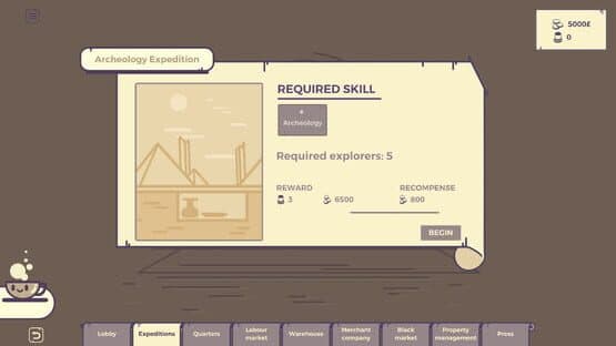 Archeo: Shinar — screenshot 3