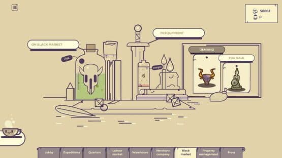 Archeo: Shinar — screenshot 6