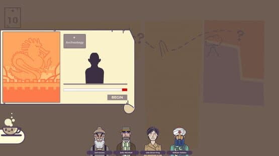 Archeo: Shinar — screenshot 7