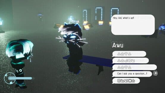 Moe — screenshot 4