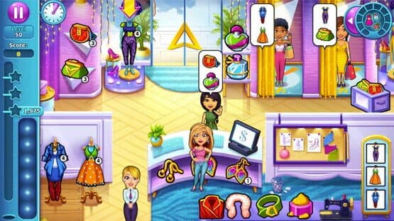 Fabulous: Angela's True Colors — screenshot 6
