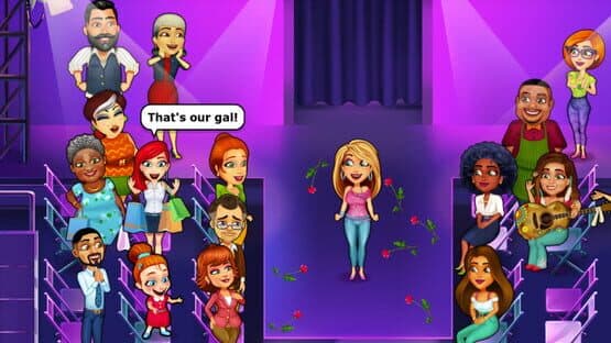 Fabulous: Angela's True Colors — screenshot 8