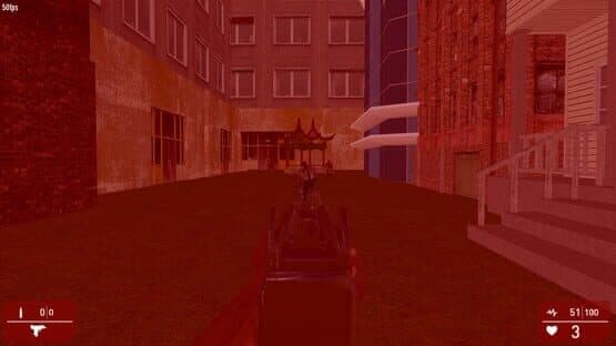 Time of the Zombies — screenshot 2