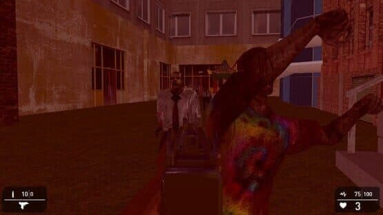 Time of the Zombies — screenshot 4