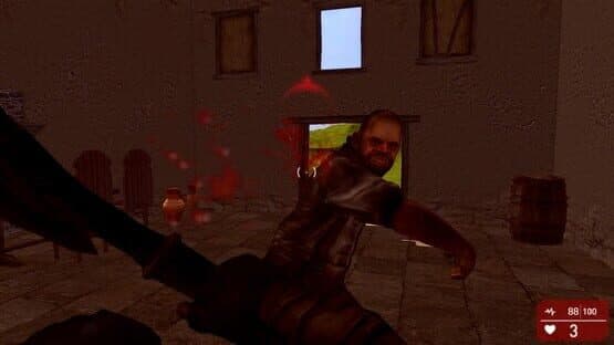 Time of the Zombies — screenshot 6