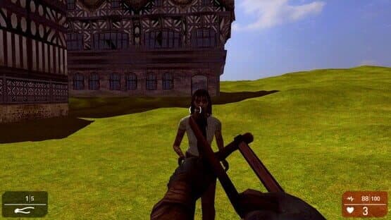 Time of the Zombies — screenshot 8