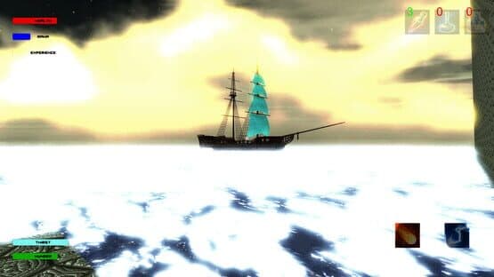 Noel's Hope — screenshot 1