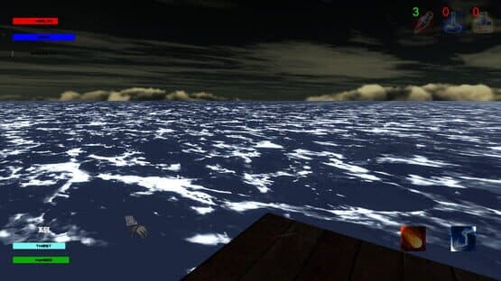 Noel's Hope — screenshot 2