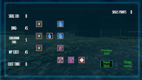 Noel's Hope — screenshot 3