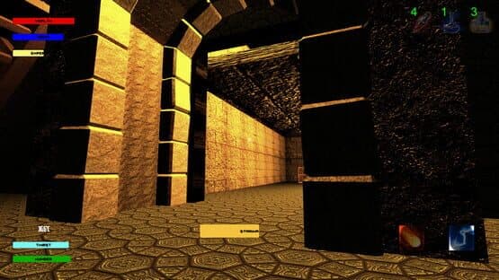 Noel's Hope — screenshot 5