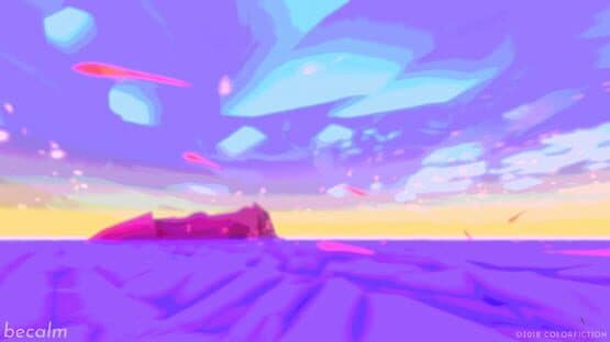 Becalm — screenshot 5