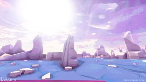 Becalm — screenshot 7