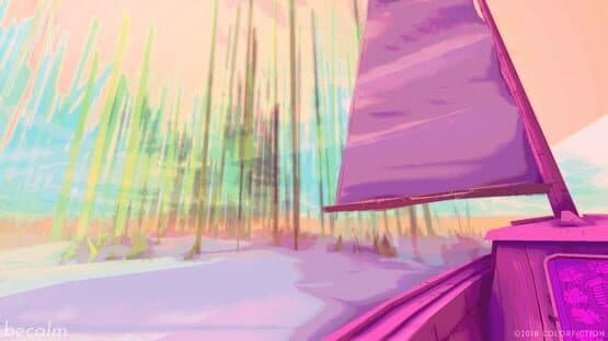 Becalm — screenshot 8