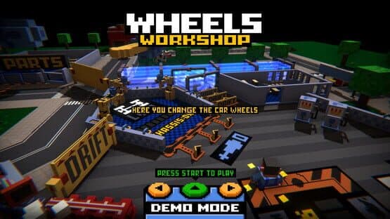 Car Mechanic Flipper — screenshot 5