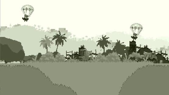 Gunpowder on the Teeth: Arcade — screenshot 2