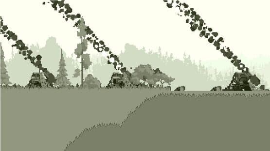 Gunpowder on the Teeth: Arcade — screenshot 3