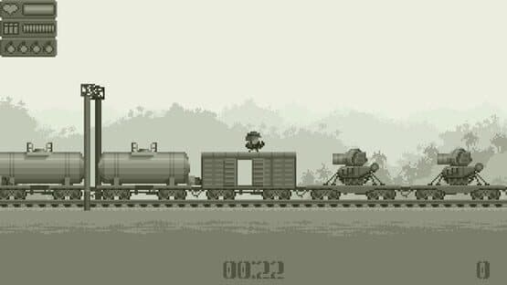 Gunpowder on the Teeth: Arcade — screenshot 4