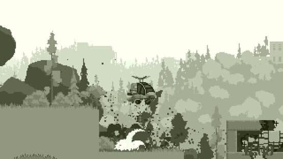 Gunpowder on the Teeth: Arcade — screenshot 5