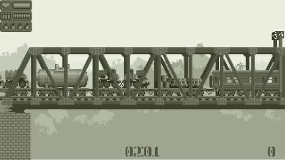 Gunpowder on the Teeth: Arcade — screenshot 7