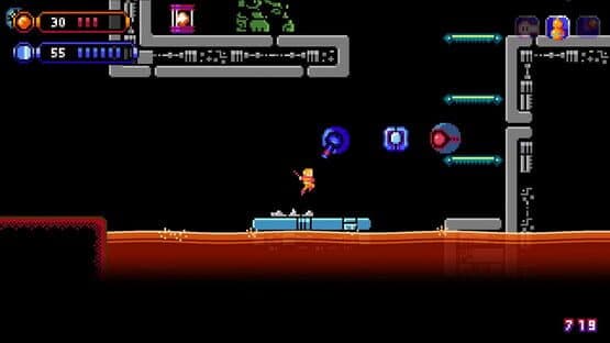 Sun Wukong VS Robot — screenshot 3
