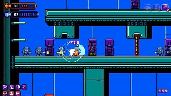 Sun Wukong VS Robot — screenshot 6
