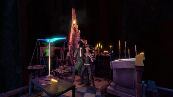 TowerHex — screenshot 1