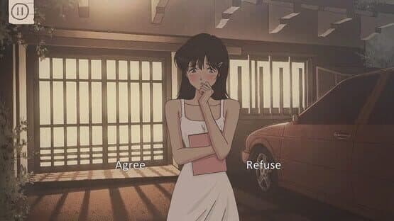 Pantsu Hunter: Back to the 90s — screenshot 3
