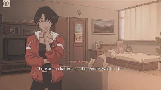 Pantsu Hunter: Back to the 90s — screenshot 8