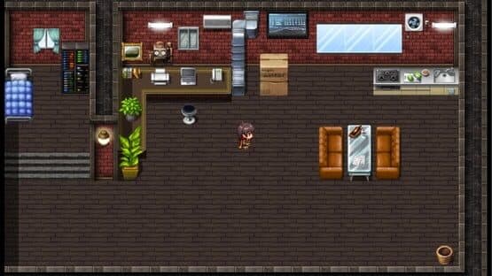 The Town — screenshot 2